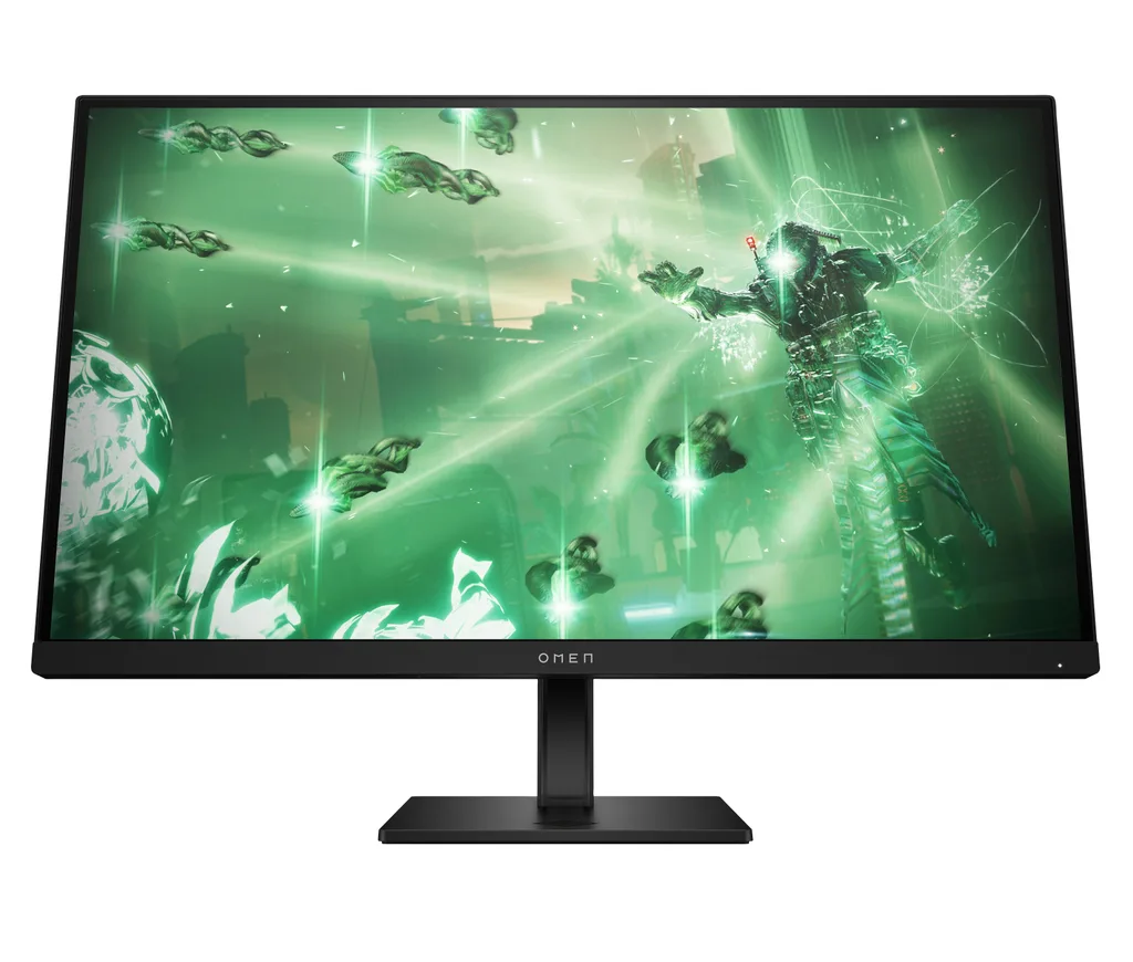 HP OMEN 27q