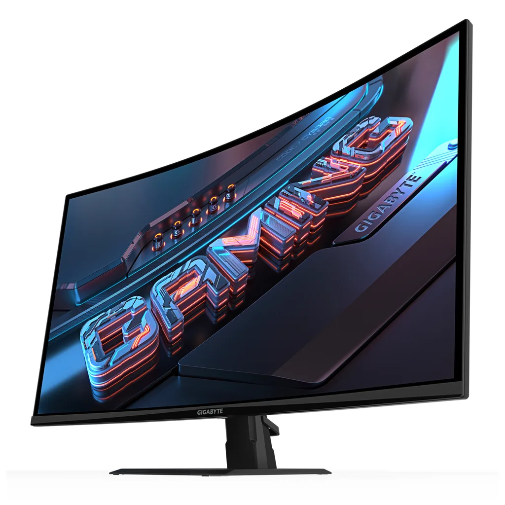 GIGABYTE GS32QCA