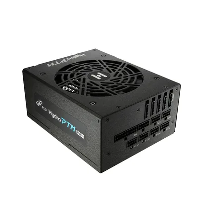 FSP Group Hydro PTM PRO 1000W platinum Full modular
