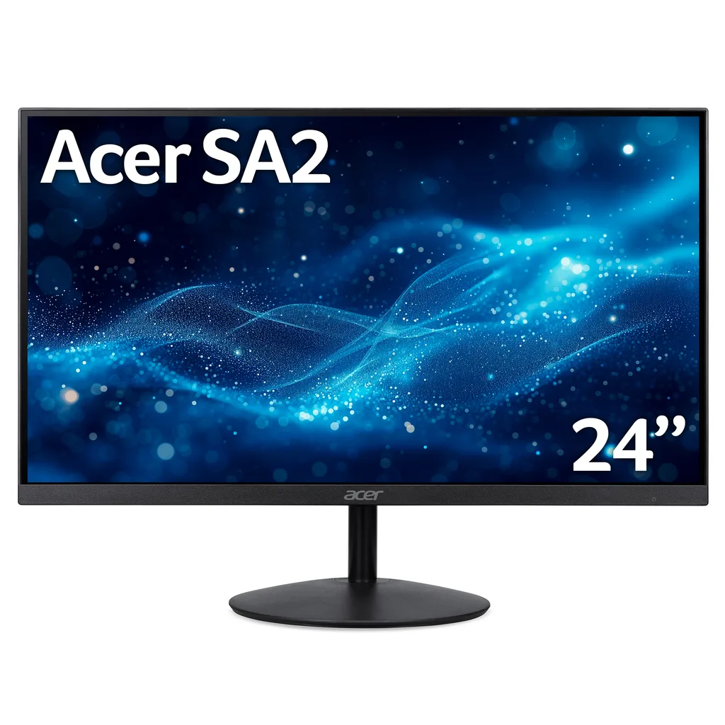 Acer SA242YE