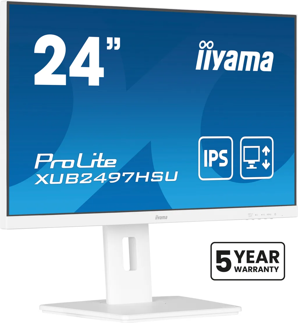 iiyama XUB2497HSU-W2