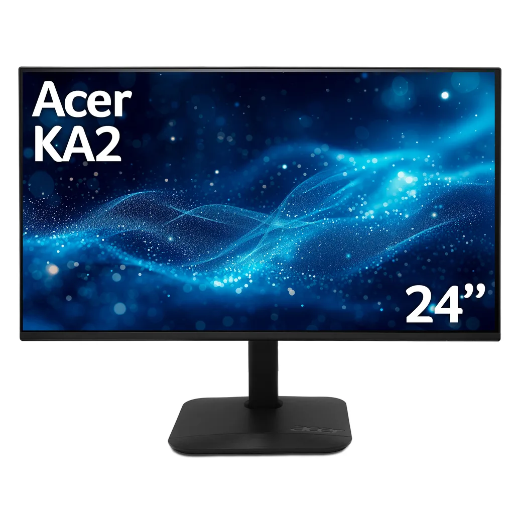 Acer KA242YGBIP VA 120HZ HDMI/DP