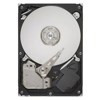 Seagate BarraCuda 500GB 5400rpm 2.5"