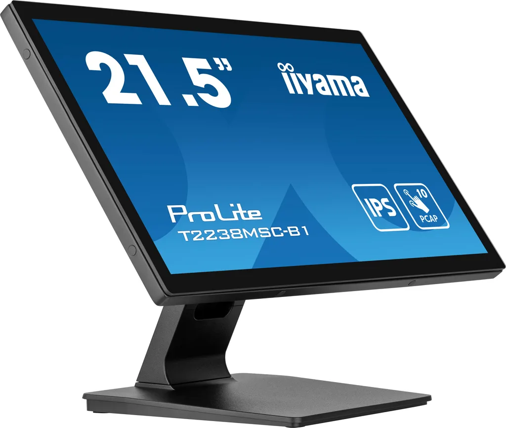 iiyama T2238MSC-B1