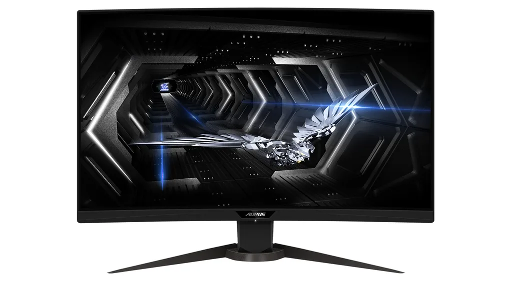 GIGABYTE Aorus CV27Q