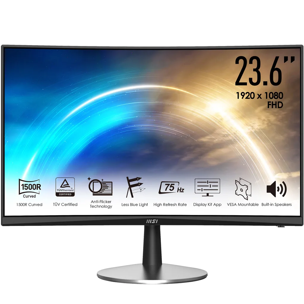 MSI Pro MP242C