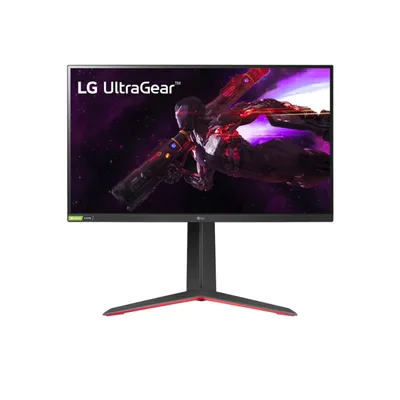 LG 27GP83B-B
