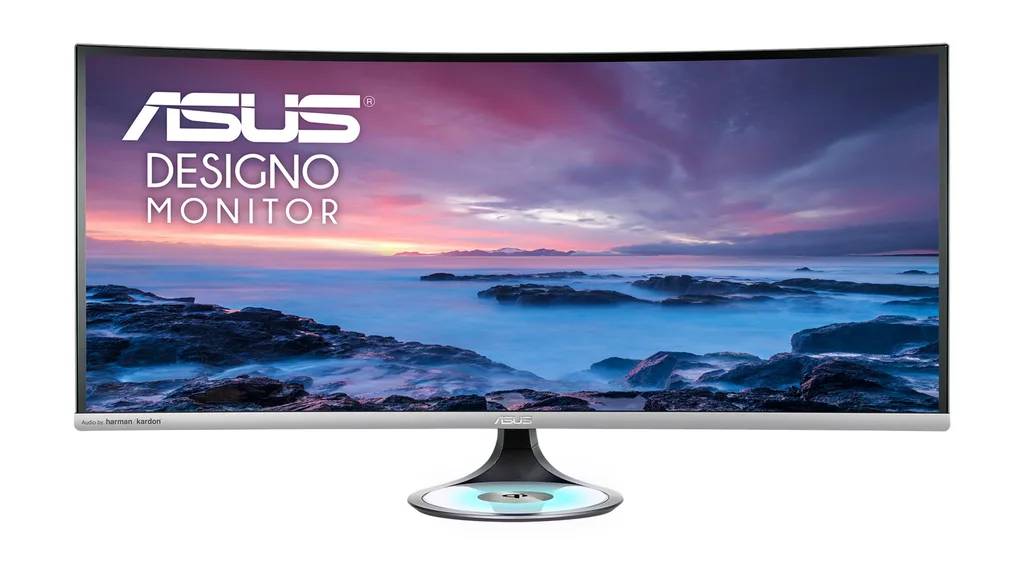 ASUS MX38VC