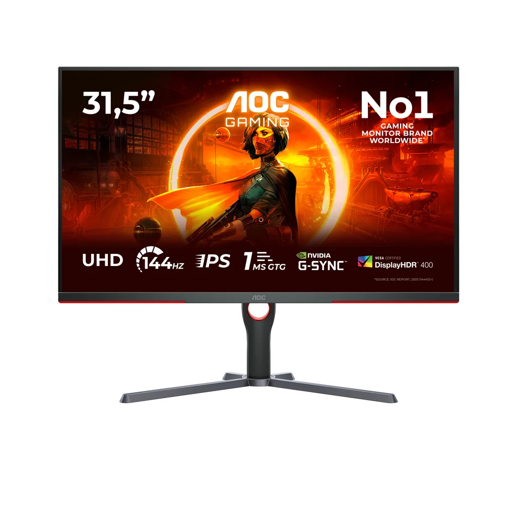 AOC U32G3X
