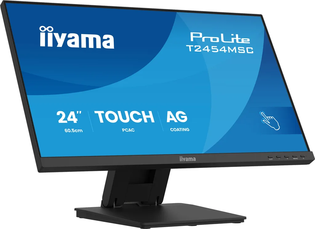 iiyama T2454MSC-B3AG