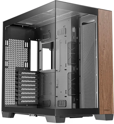Antec C8 Wood