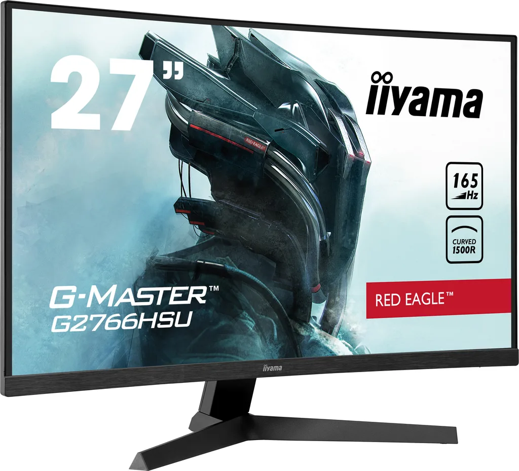 iiyama G2766HSU-B1