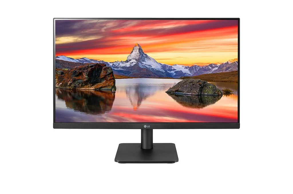 LG 27MP400P-B