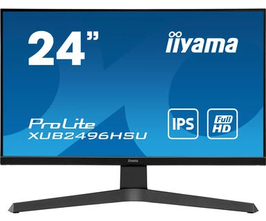 iiyama XUB2496HSU-B1