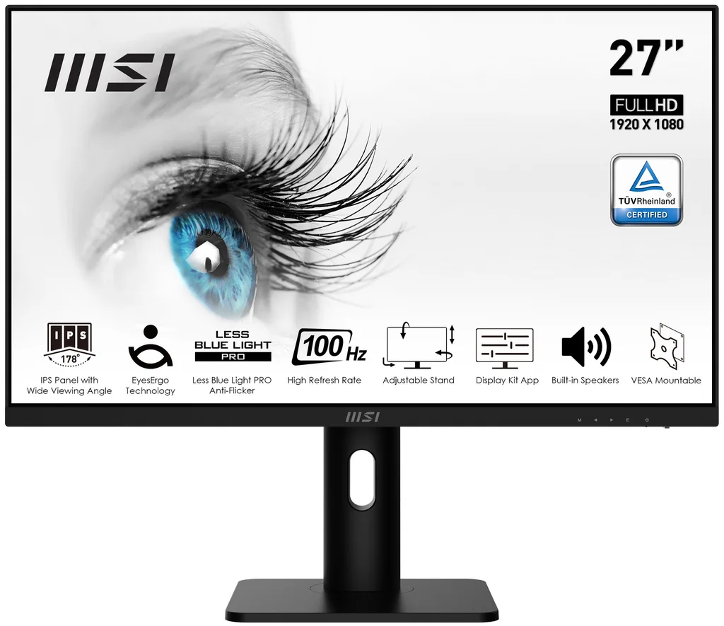 MSI MP273AP