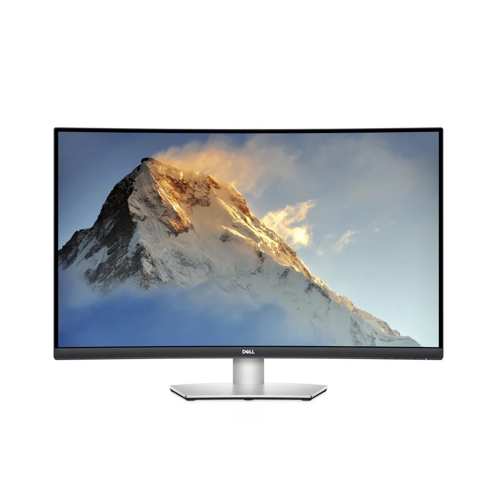 Dell S3221QS