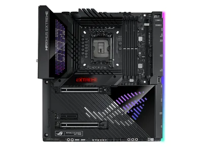 ASUS ROG MAXIMUS Z790 EXTREME