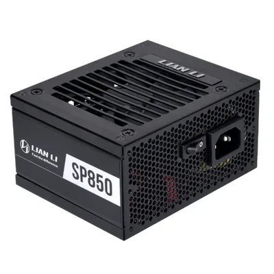 Lian Li SP850 (White)