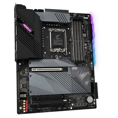 Gigabyte Z690 AORUS ELITE AX DDR4