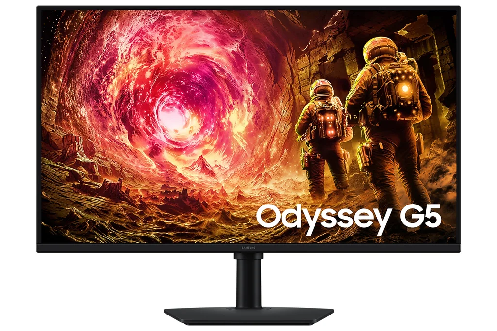 Samsung Odyssey G5 C34G55T