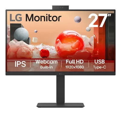 LG 27BA850-B.AEU