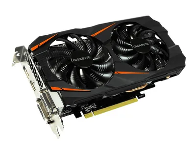 Gigabyte GAMING GeForce GTX 1060 3GB 3GB 278mm
