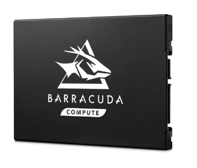 Seagate BarraCuda Q1
