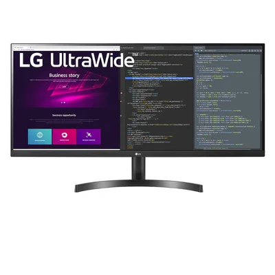 LG 34WN700-B