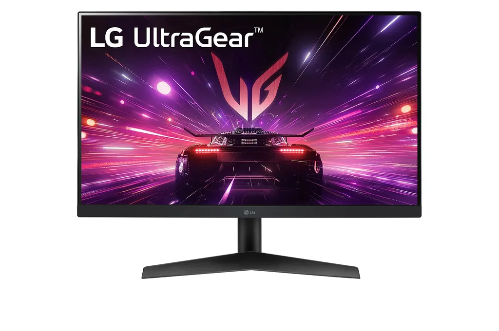 LG 24GS60F-B