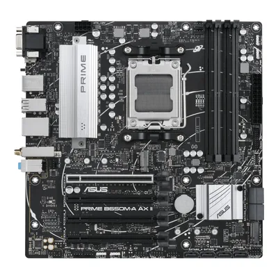 Asus PRIME B650M-A AX II