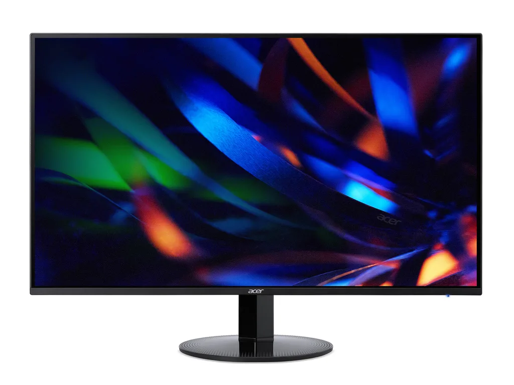 Acer SA241YABI 23.8 ZEROFRAME VGA HDMI