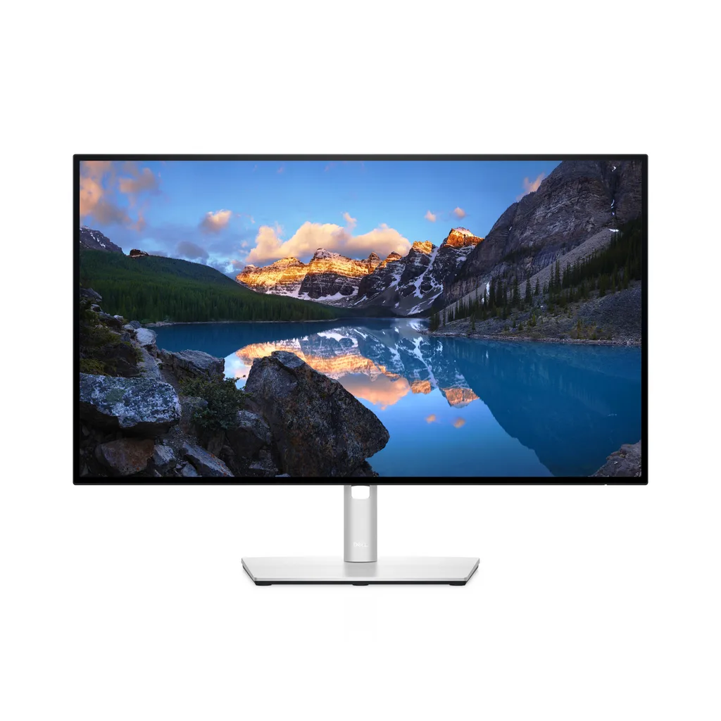 Dell UltraSharp U2722DE