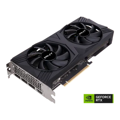PNY VERTO GeForce RTX 4060 Ti 16GB 245mm