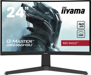 iiyama Red Eagle 23.6" 165Hz