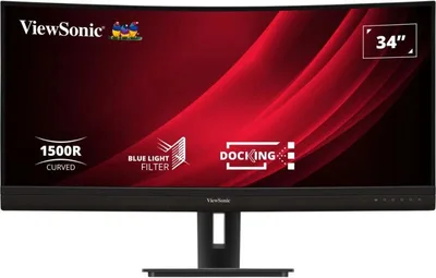 Viewsonic VG3456C