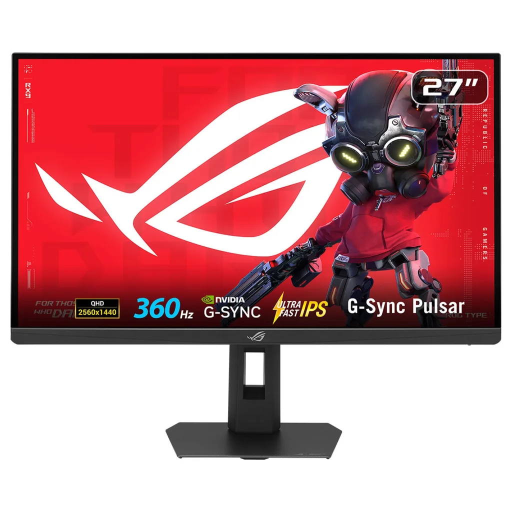 ASUS Pulsar XG27AQNGV