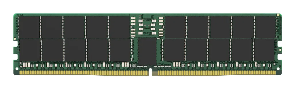 Kingston KSM48R40BD4TMM-64HMR 64 GB