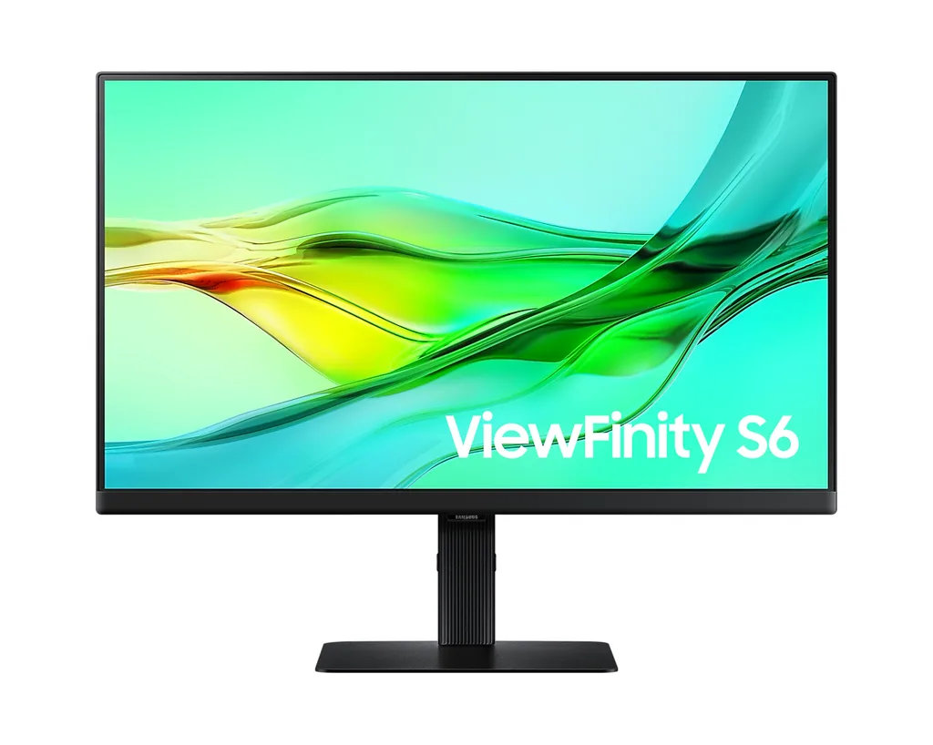 Samsung LS24D600UAU