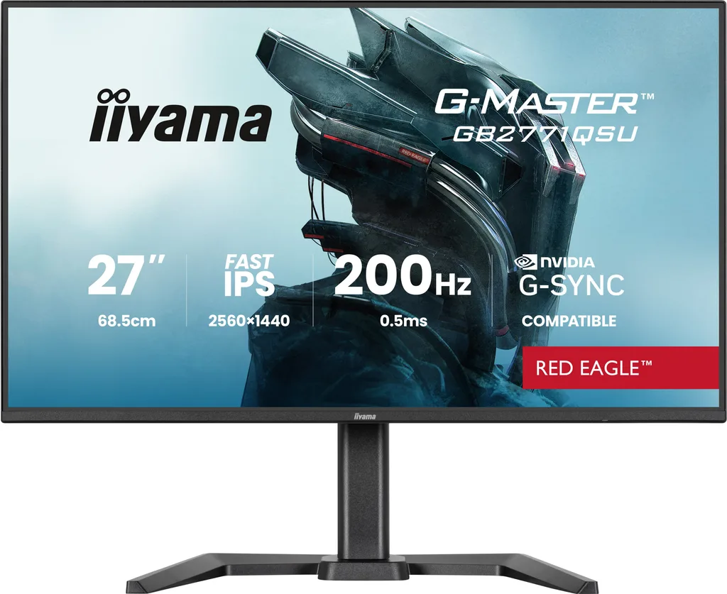 iiyama GB2771QSU-B1