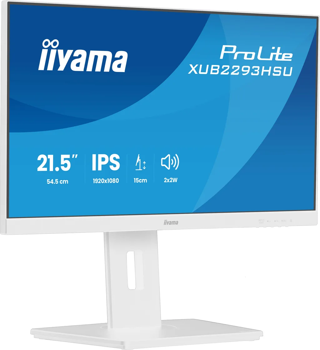 iiyama XUB2293HSU-W7