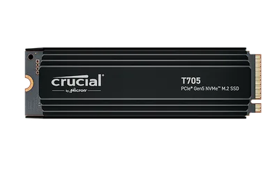 Crucial T705