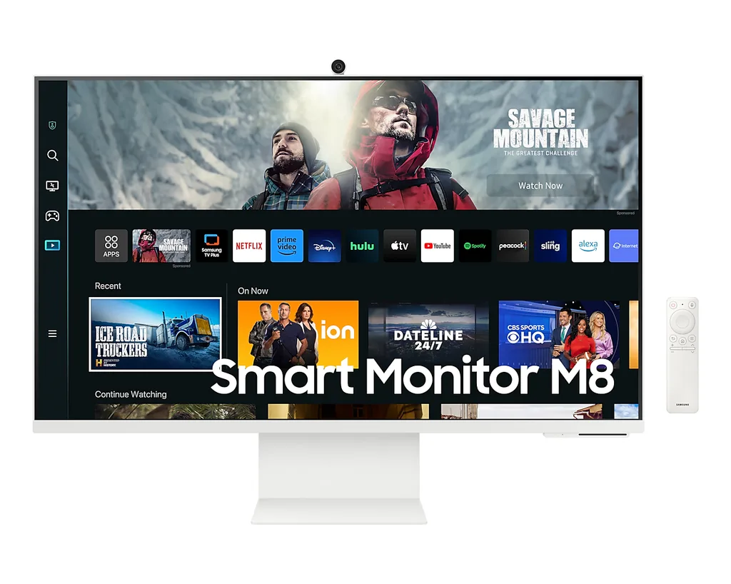 Samsung M80C