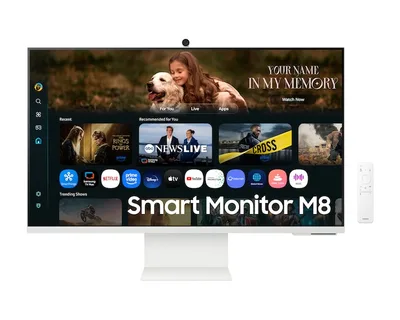 Samsung LS32FM801ULXPE