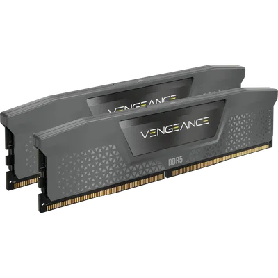Corsair Vengeance RGB 32 GB (2x16GB) DDR5-5600 CL40