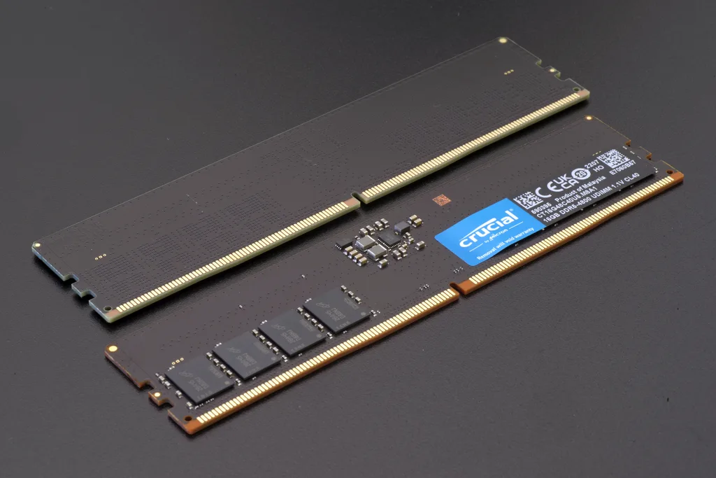 Crucial CT16G48C40U5 16 GB