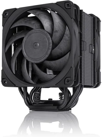 Noctua NH-U12A chromax.black