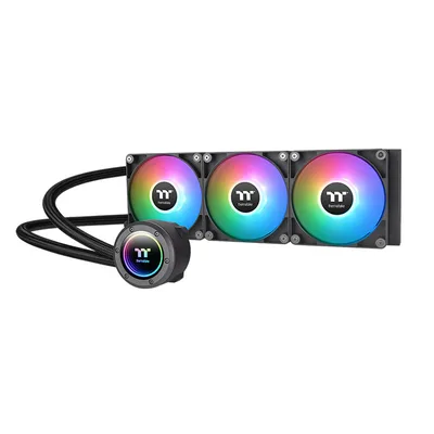 Thermaltake TH360 V2 ARGB Sync (Black)