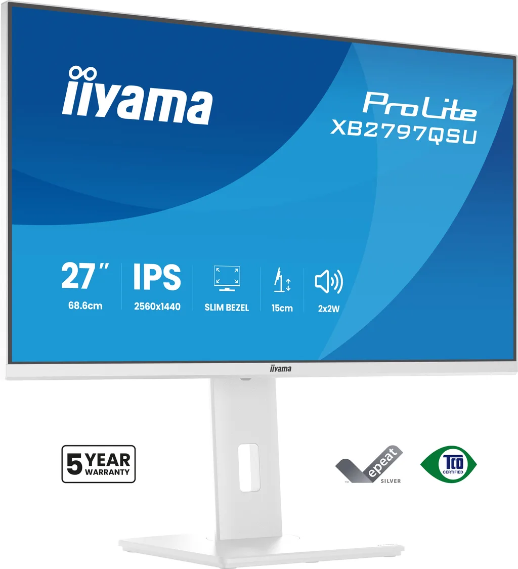 iiyama XB2797QSU-W1