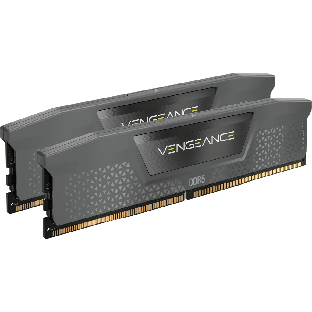 Corsair Vengeance 32 GB (2x16GB) DDR5-5600 CL40
