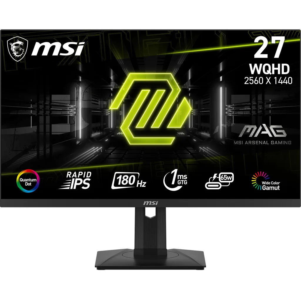 MSI MAG 274QRFDE QD E2